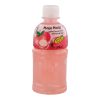 Mogu Mogu Lychee 320ml – fruitdrank met nata de coco