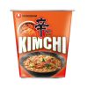 Nongshim Kimchi Ramen bakje 75gr – Koreaanse instant ramen