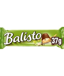 Balisto Muesli 37g