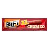 BiFi Chorizo XL 26g – pittige chorizo snackworst in displaydoos 20 stuks.