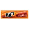 BiFi Worstjes HOT 20g – displaydoos met 40 pittige minisalami’s.