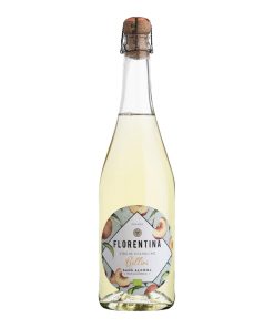 Florentina Bellini 0% BIO alcoholvrije mousserende wijn 75cl