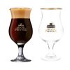 Hertog Jan Bierglas Grand Prestige 25cl – doos met 2 originele glazen voor speciaalbier.