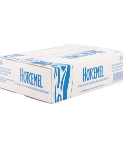 Hotcemel Poeder zakjes voor warme chocolademelk