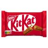 KitKat Chocolade 41.5g – doos met 36 stuks knapperige wafelrepen omhuld met romige melkchocolade.