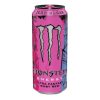 Monster Ultra Ruby Red Zero 50cl blik – grapefruit energydrink