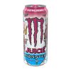 Monster Juice Viking Berry 50cl blik – tray 12 stuks