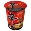 Nongshim Shin Cup 68gr – pittige Koreaanse instant noodles