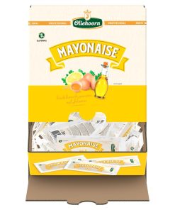 Oliehoorn Mayonaise Zakjes