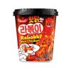 Rabokki Hot Chicken 165gr – Koreaanse instant spicy ramen