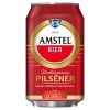Amstel bier blikjes 33cl tray 24 stuks