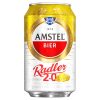 Amstel Radler bier blikjes 33cl tray 24 stuks
