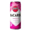 Bacardi Razz Up Blikjes 25cl – Premix Tray 12 Stuks • goedkoopblikjes.nl