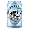 Brouwerij ’t IJ Free IPA Blikjes 33cl tray 12 stuks