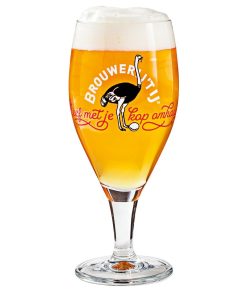 Brouwerij ’t IJ Bierglas 30cl doos 2 stuks