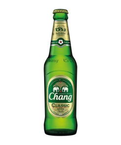 Chang Classic Bier Flesjes 33cl doos 24 stuks