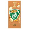 Cup a Soup Franse Uien Soep instant 12g zakje