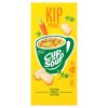 Cup a Soup Kip Poulet instant soep 12g zakje