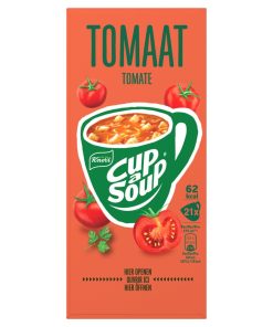 Cup a Soup Tomatensoep instant soep 12g zakje