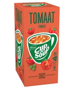 Cup a Soup Tomatensoep 12 g zakje.