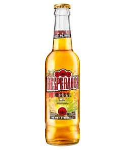 Desperados Flesjes 33cl krat 24 stuks