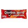 Doritos Bits Honey BBQ 30gr zakje – doos 30 stuks