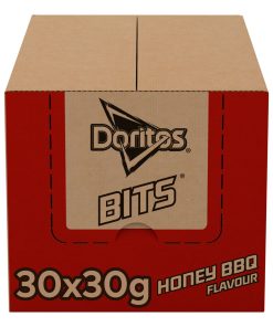 Doritos Bits Honey BBQ 30gr zakje