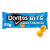Doritos Bits Sweet Paprika 30gr zakje – doos 30
