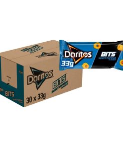 Doritos Bits Sweet Paprika 30gr mini-chips