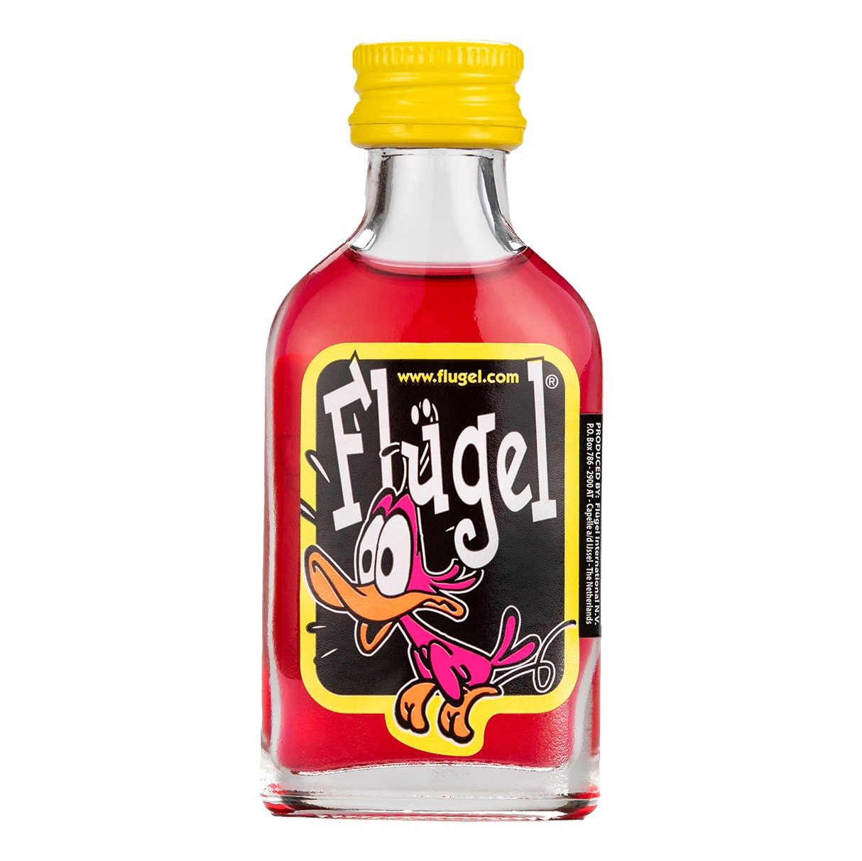 Flügel Flesjes