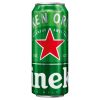 Heineken bier blikjes 50cl tray 24 stuks