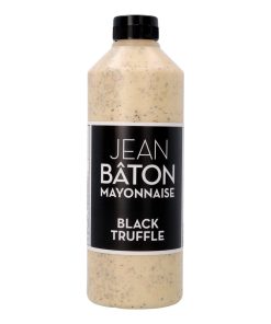 Jean Bâton truffelmayonaise tube 76cl