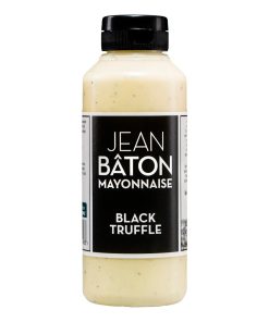 Jean Bâton truffelmayonaise