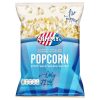 Jimmy’s Popcorn Zout mini zakjes 27 gram doos 21 stuks