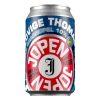 Jopen Ongelovige Thomas Blikjes 33cl tray 12 stuks