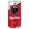 Jupiler bier blikjes 25cl tray 24 stuks