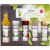 Monin Cocktail Set Mini 5cl – geschenkverpakking met 5 siropen
