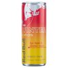 Red Bull Fuji Apple Winter Edition 25cl blikjes tray 12 stuks