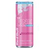Red Bull Pink Edition Sugarfree 25cl blikjes tray 12 stuks
