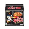 Samyang Buldak Hete Kip 5-pack – extreem pittige Koreaanse noedels