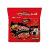 Samyang Buldak 2X Spicy 5-pack – extra pittige Koreaanse noedels