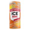 Smirnoff Ice Blikjes 25cl Tray 12 Stuks