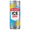 Smirnoff Ice blikjes 25cl tray 12 stuks