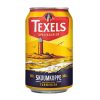 Texels Skuumkoppe Blikjes 33cl tray 24 stuks