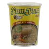 Yum Yum noedels kip bakje 70g