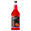 DaVinci Gourmet Aardbei Siroop 1 Liter PET fles