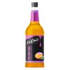 DaVinci Gourmet Passion Fruit Siroop 1 Liter PET fles