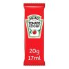 Heinz tomatenketchup kleine zakjes 20 gram doos 100 stuks