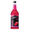 DaVinci Gourmet Framboos Siroop 1 Liter PET fles