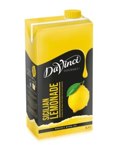 DaVinci Gourmet Sicilian Limonade 1 Liter